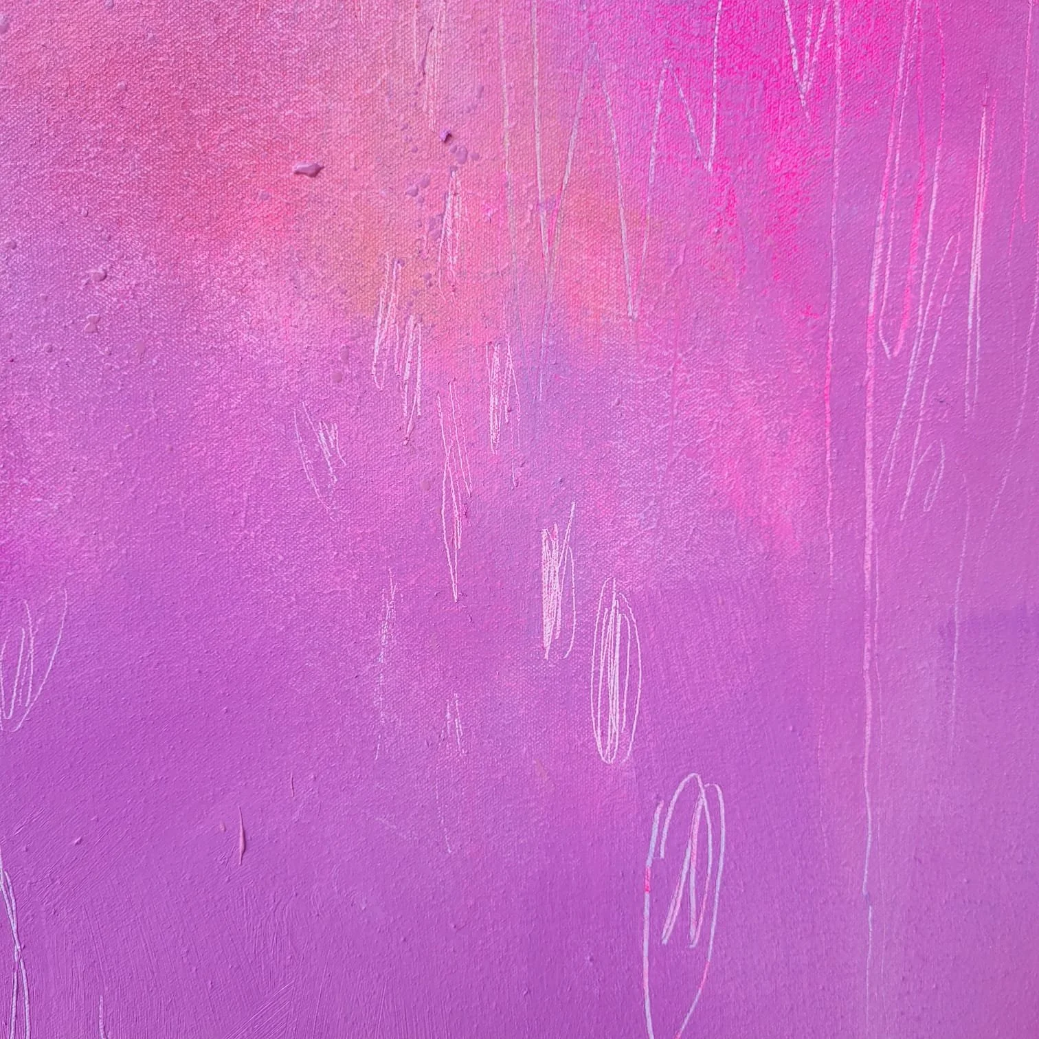 Letting go (fragment)