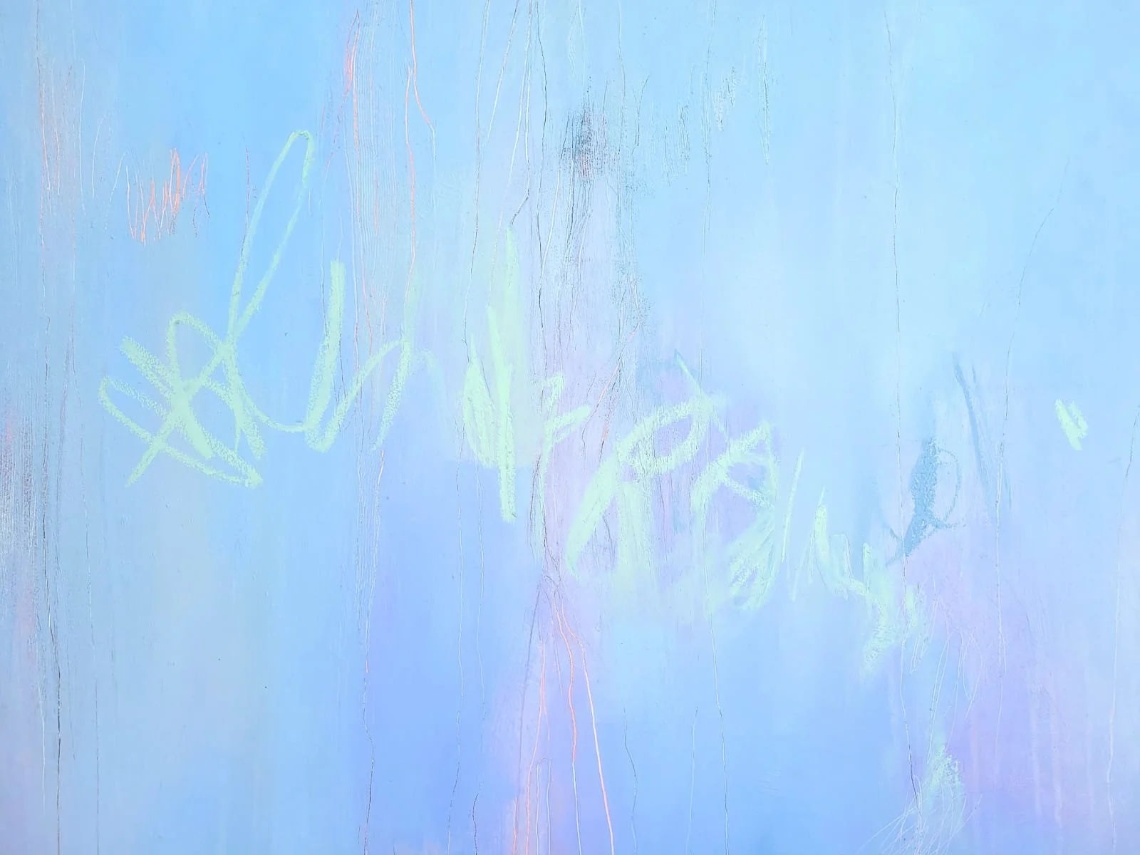 Let it go (fragment)