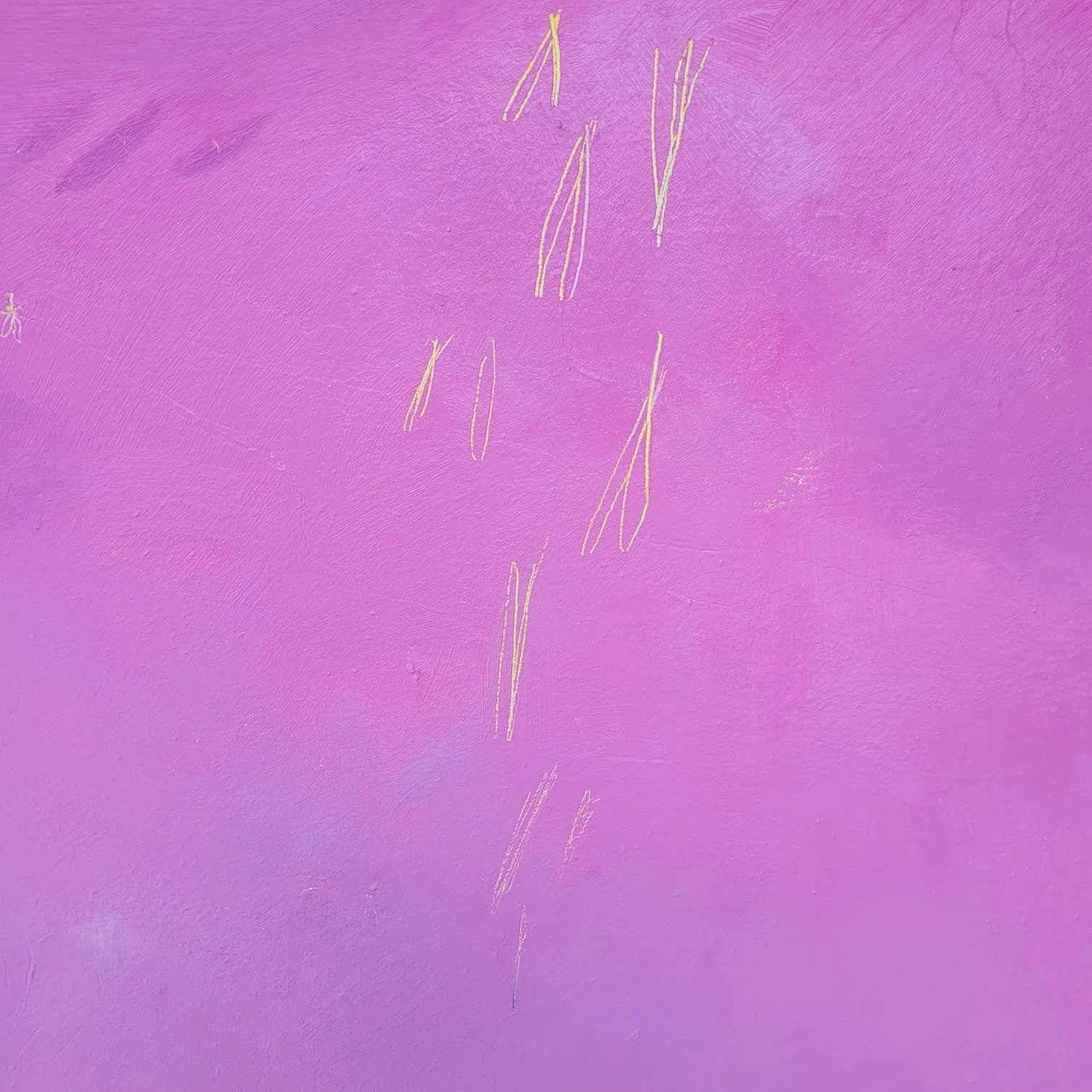 Letting go (fragment)