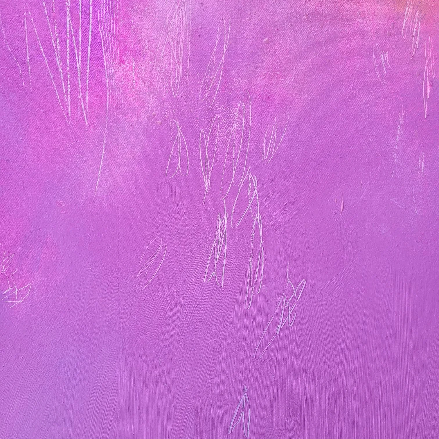Letting go (fragment)