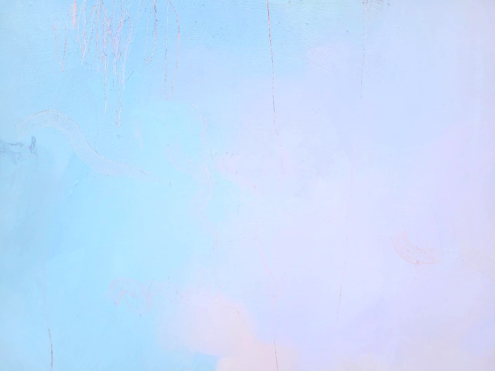 Let it go (fragment)