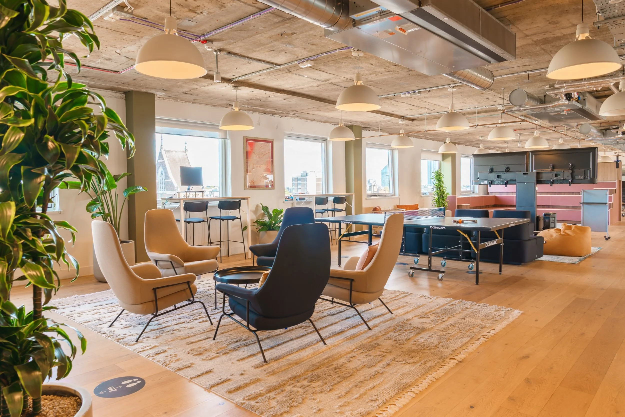 Spaces shot for @imagineinteriorsltd 

#interiordesignphotography #commercialphotography