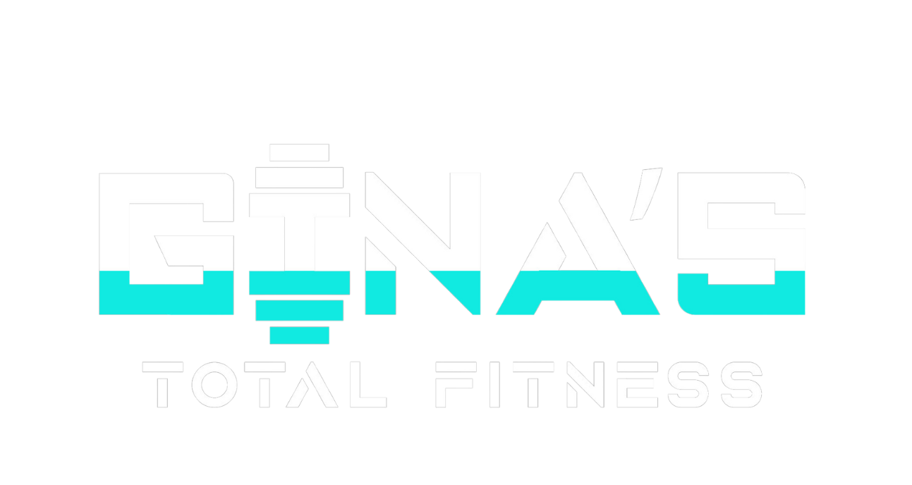 Gina&#39;s Total Fitness