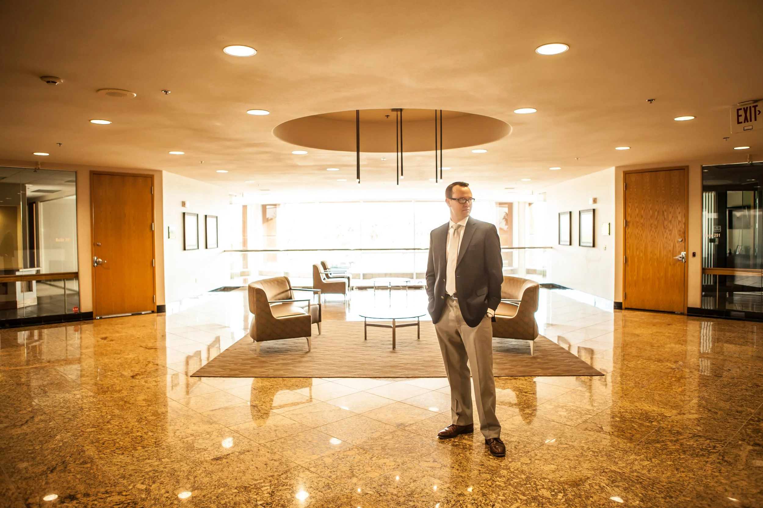 The Heath Law Firm, PLLC