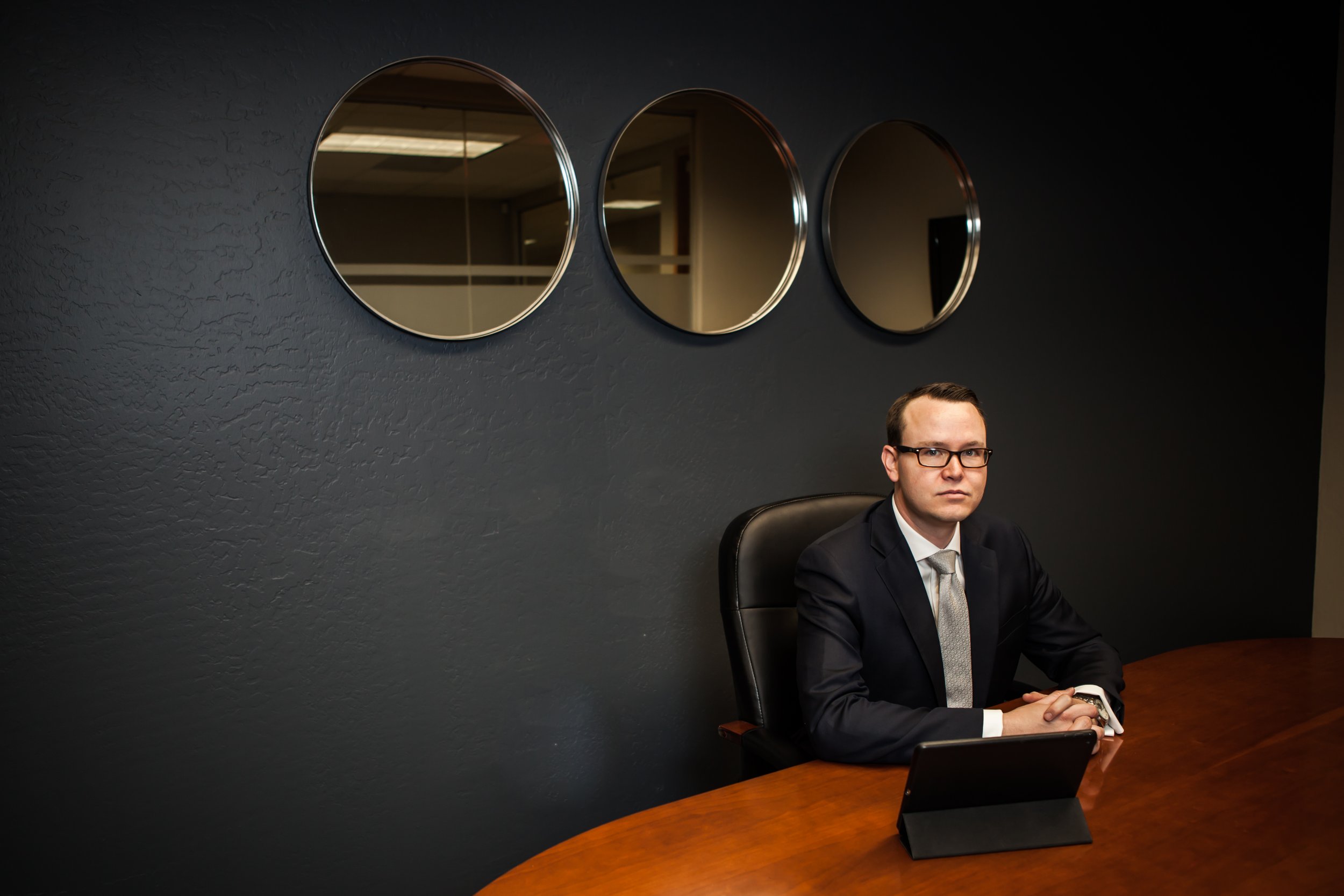 The Heath Law Firm, PLLC