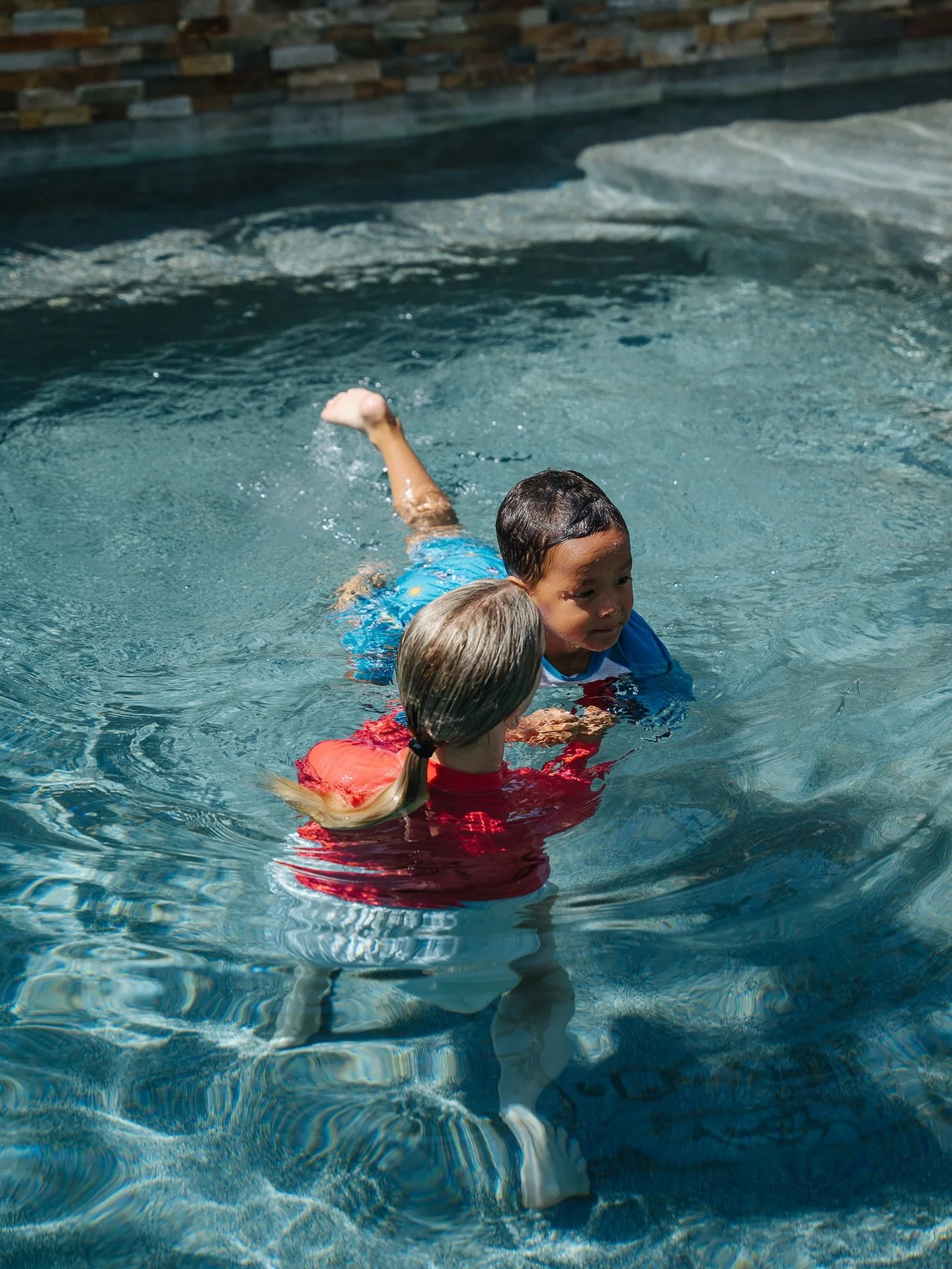 Have you signed up for a session yet? 🌊

Swimandsurvive.com 🗣️