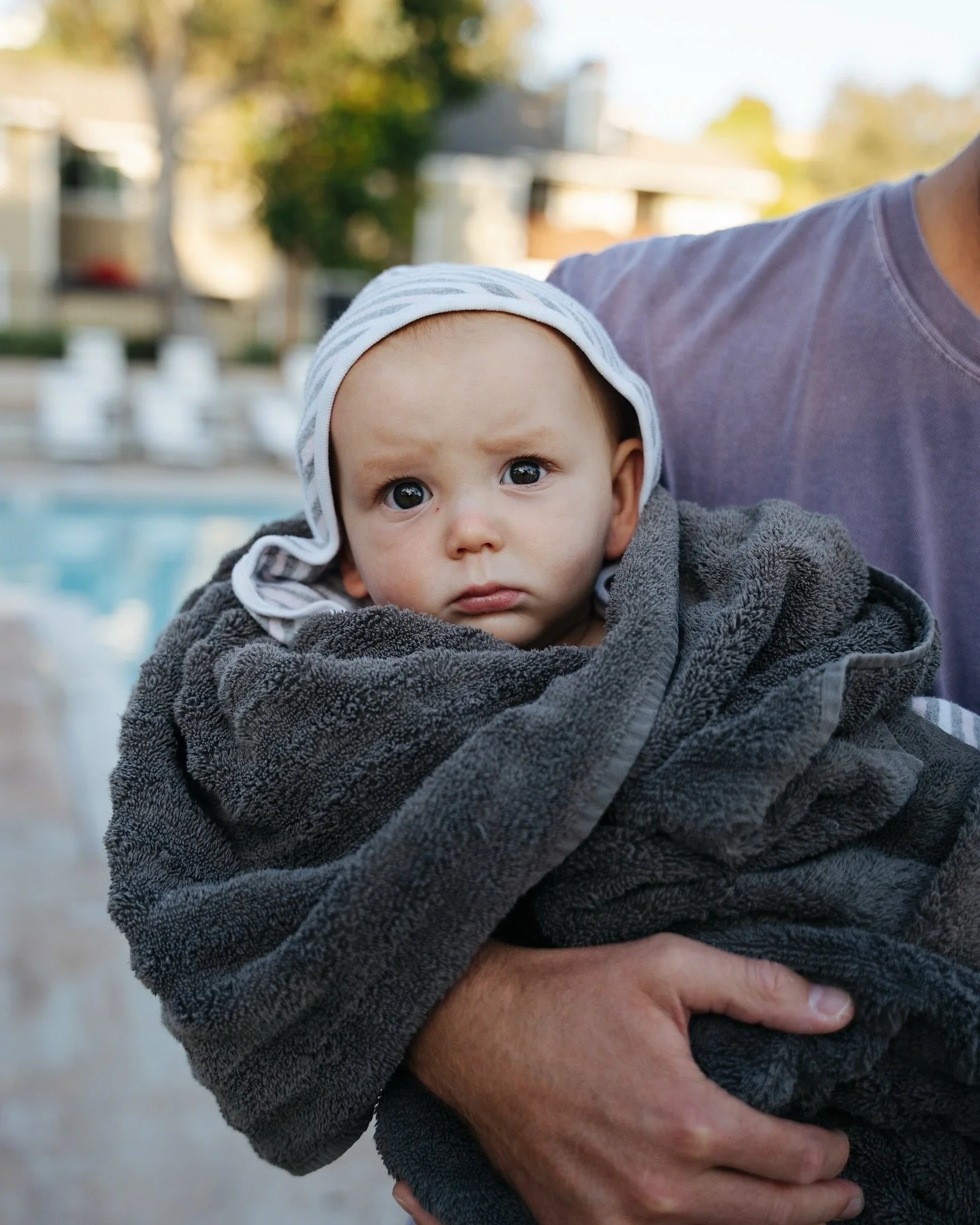 After a long day of swim lessons&hellip; 😎

Sign up for swim lessons today!! 

Link in bio 🤝