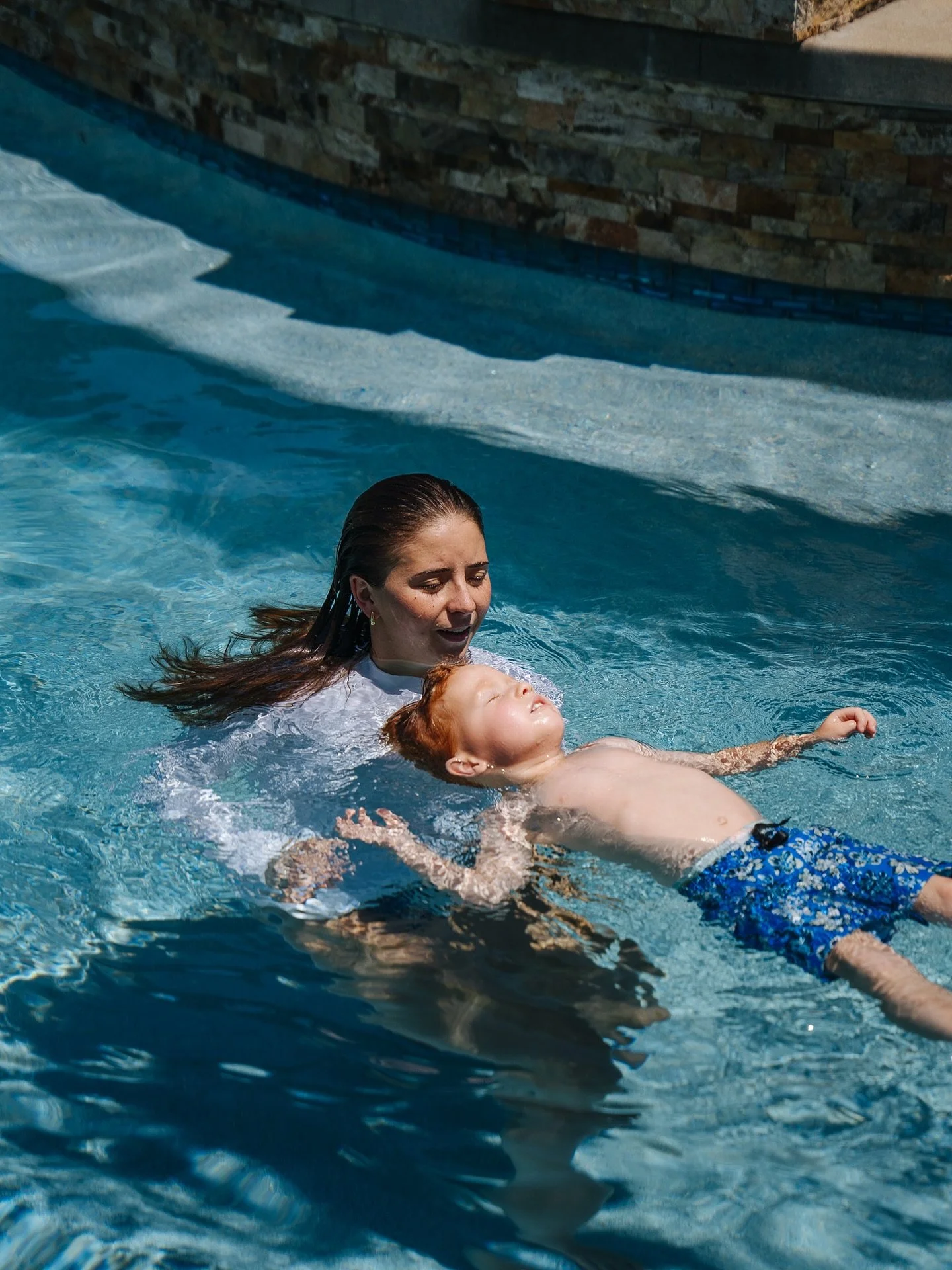 We still have spots left this summer! ☀️ 

Get signed up at Swimandsurvive.com 🤝