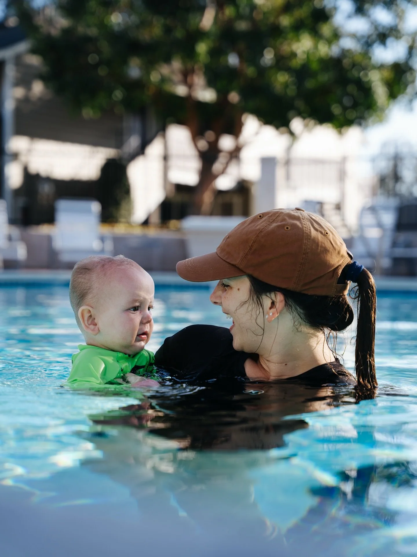 There are still sessions this summer! ☀️
Get signed up today!! 

Aug 4-15 // Anaheim Hills
Aug 11-22 // Yorba Linda

Swimandsurvive.com 🗣️