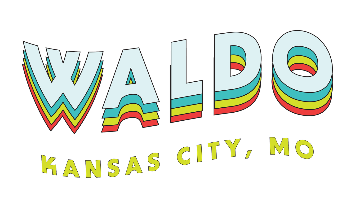 Waldo KC Events