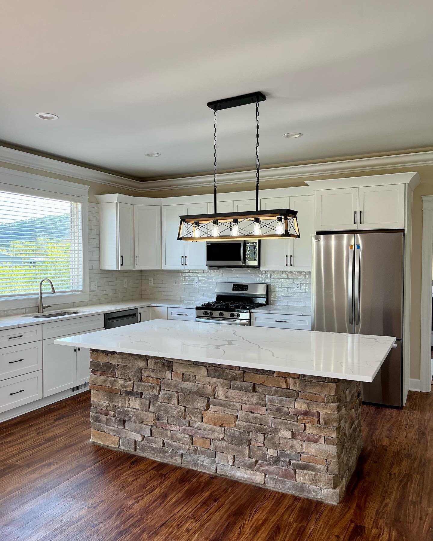 A beautiful day to be in Ellicottville!
Appliances are in, and now it&rsquo;s time to fill this place up with furniture.
&bull;
&bull;
&bull;
&bull;
&bull;
&bull;
#construction #rental
#interiordesign
#generalcontracting #building #homeimprovement #c