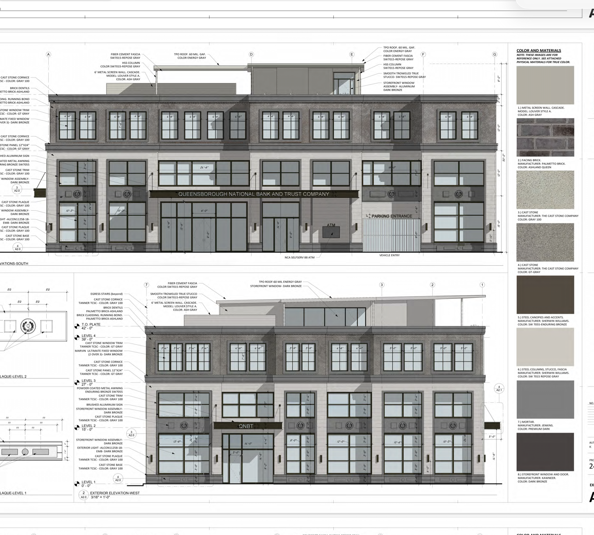 DOUBLE PRESERVATION ALERT, June 1, 2026: Please Send Comments on Queensborough Bank Proposal by June 8 &amp; Write to the Mediator on Tourism Issues by Thursday, June 4