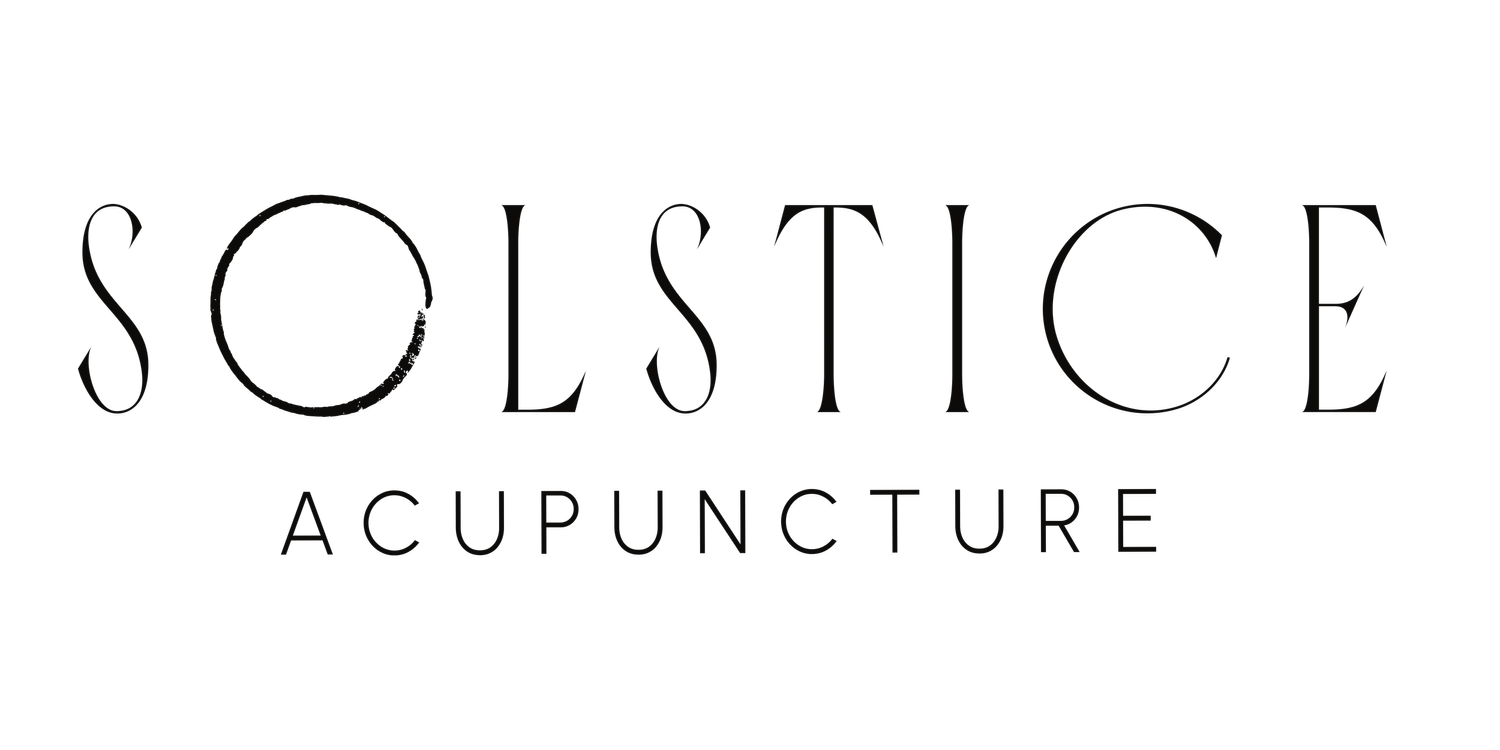 Solstice Acupuncture Houston