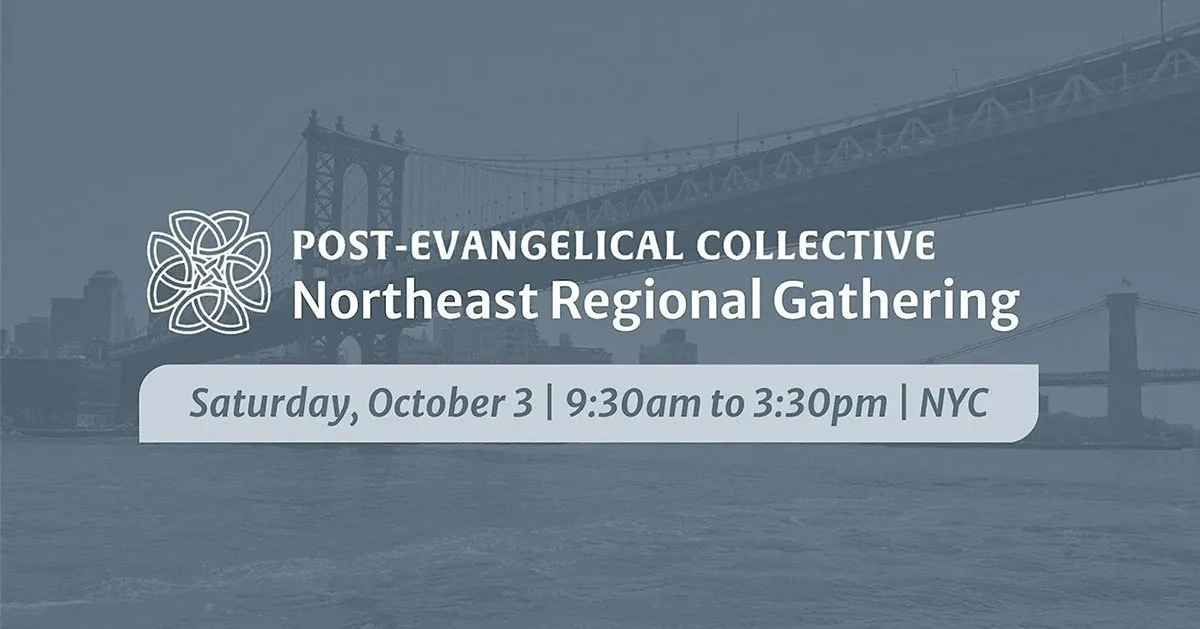 Regional Gathering: Northeast