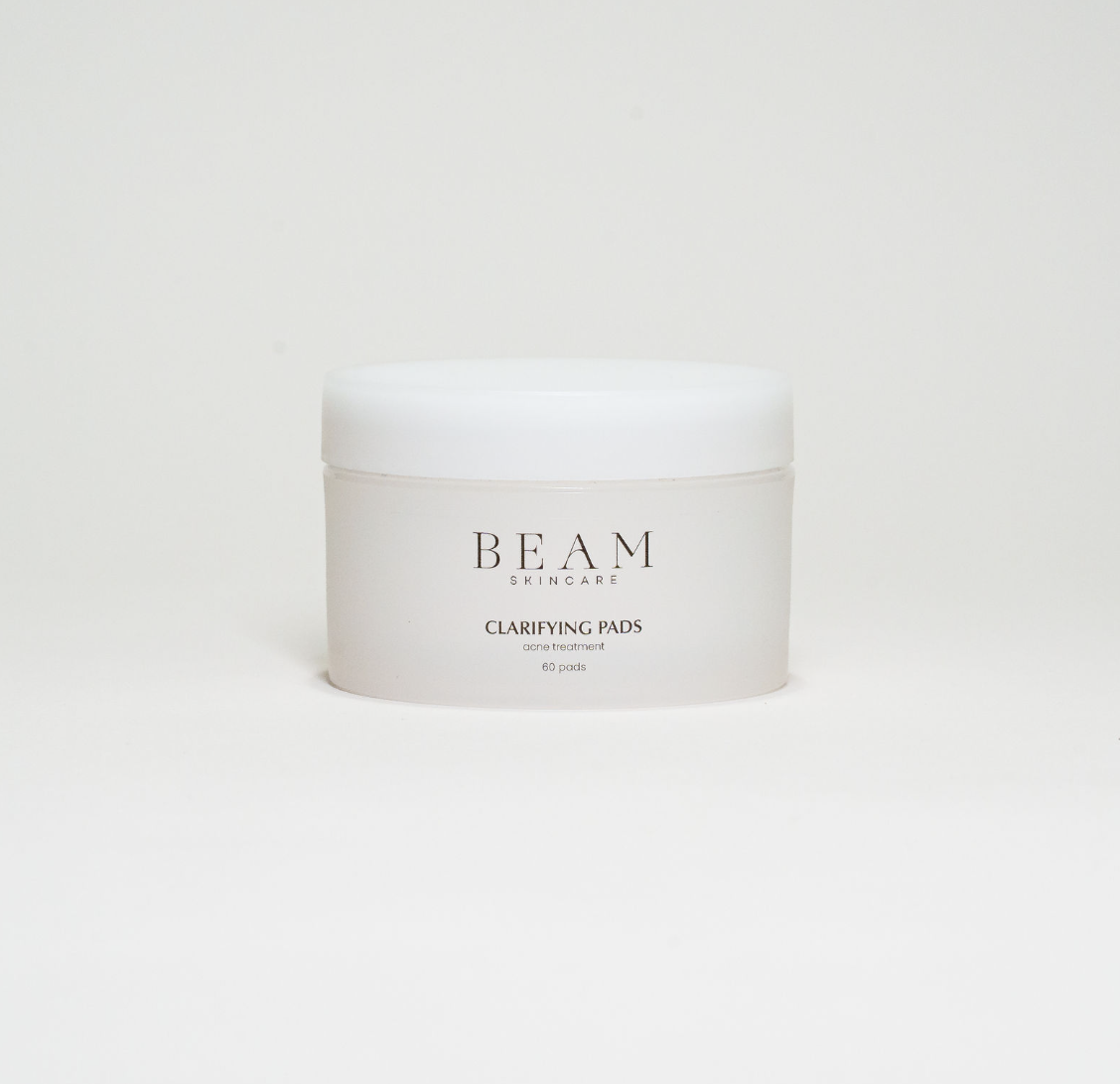 Clarifying Pads