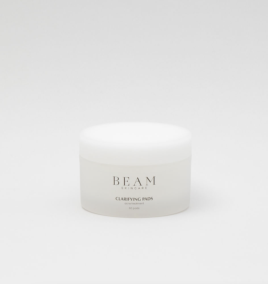 Clarifying Pads