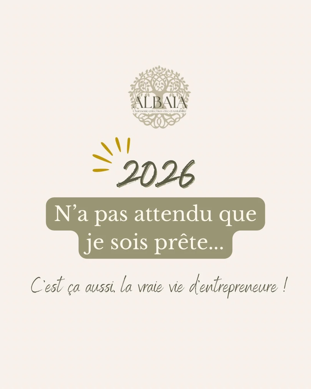 ✨ Janvier n&rsquo;a pas attendu que je sois pr&ecirc;te&hellip;

Apr&egrave;s une pneumonie qui m&rsquo;a laiss&eacute;e compl&egrave;tement vid&eacute;e en fin d&rsquo;ann&eacute;e, j&rsquo;ai commenc&eacute; 2026 &agrave; plat, sans &eacute;nergie&