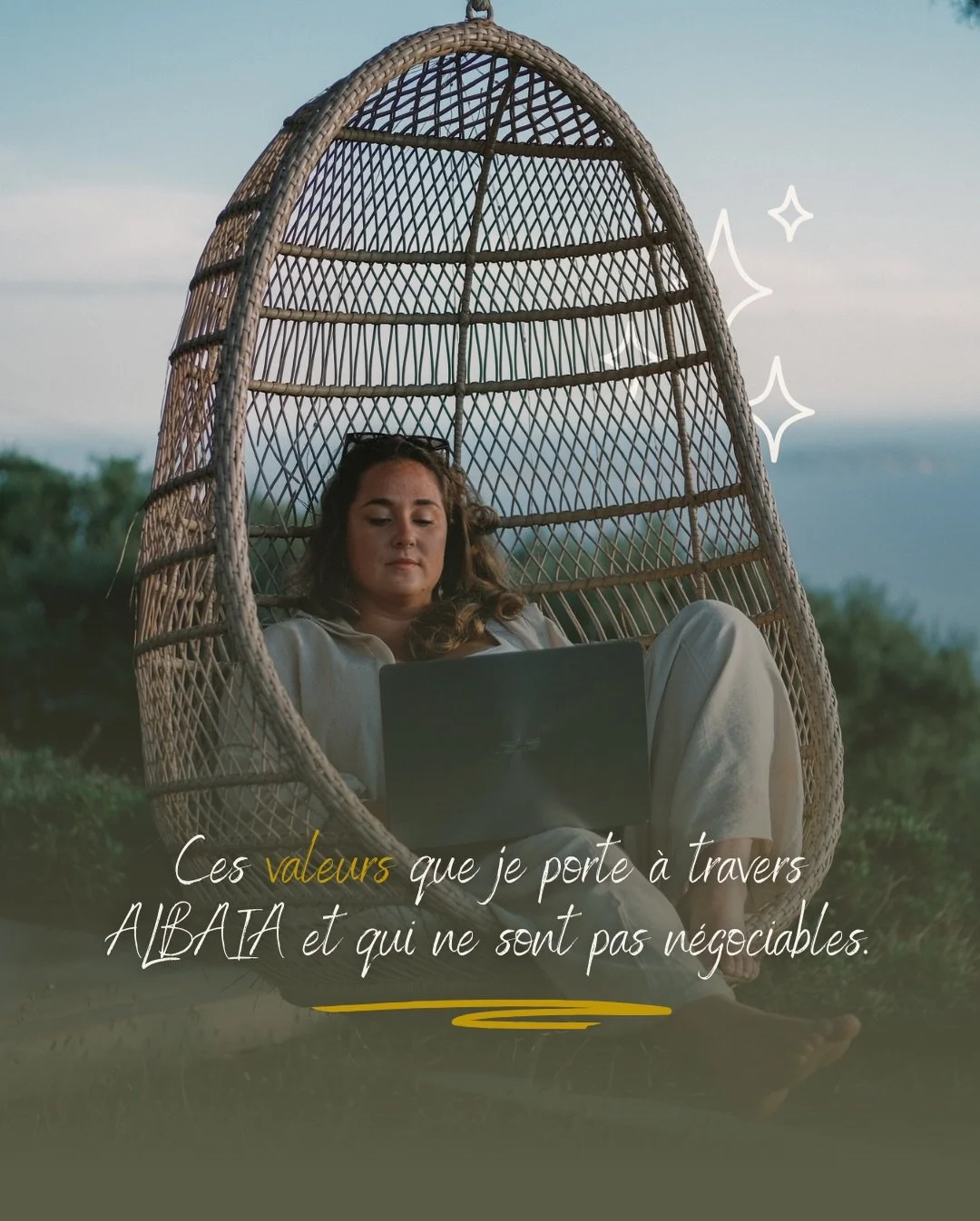 On a trop souvent r&eacute;duit les g&eacute;rantes d&rsquo;instituts &agrave; des &laquo;&nbsp;petites entrepreneuses&nbsp;&raquo;.

Un hobby qui rapporte un peu et un compl&eacute;ment.

Mais moi, je refuse cette vision.

Parce que la r&eacute;alit