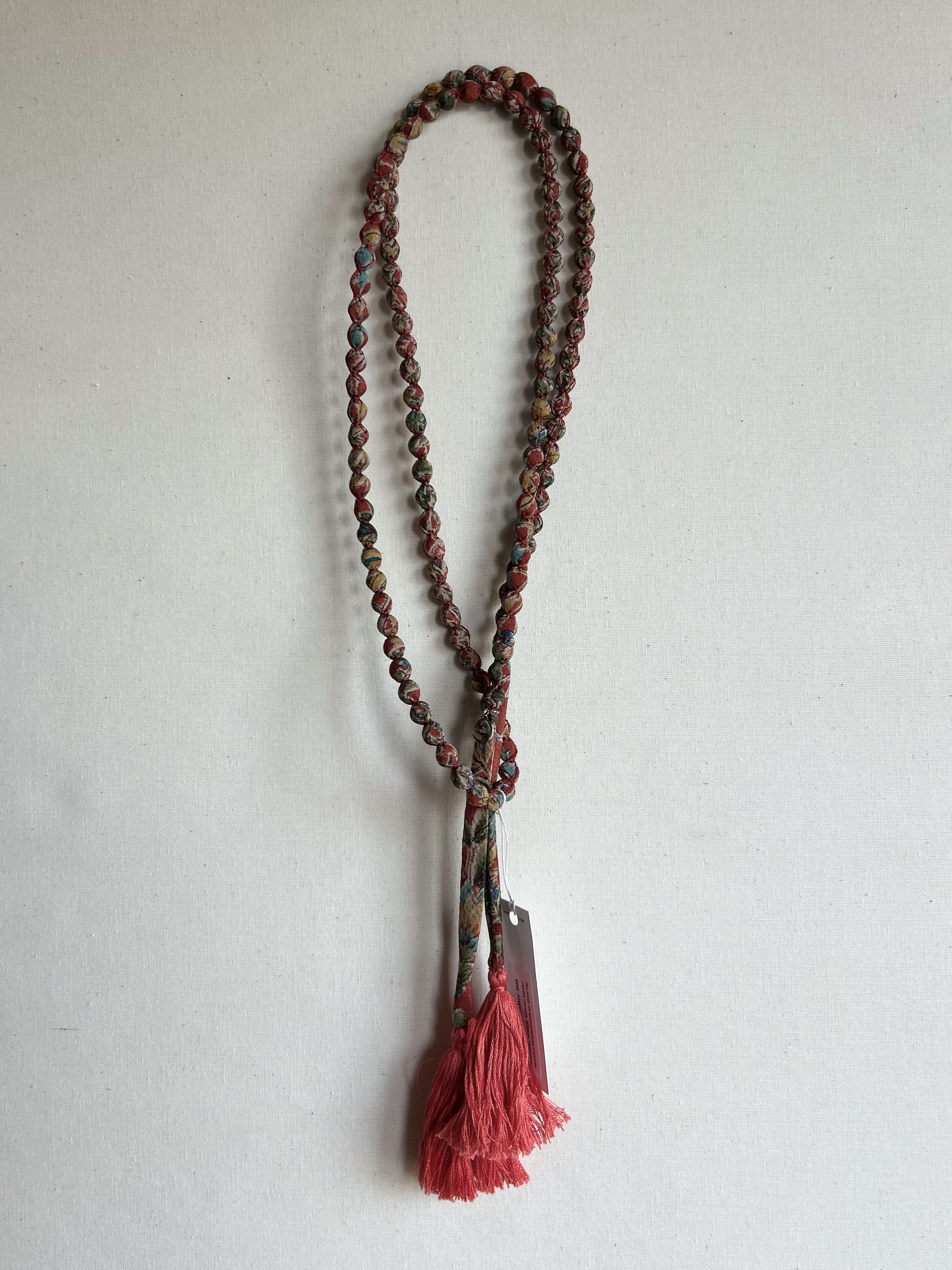 -SAKURAKA- Necklace