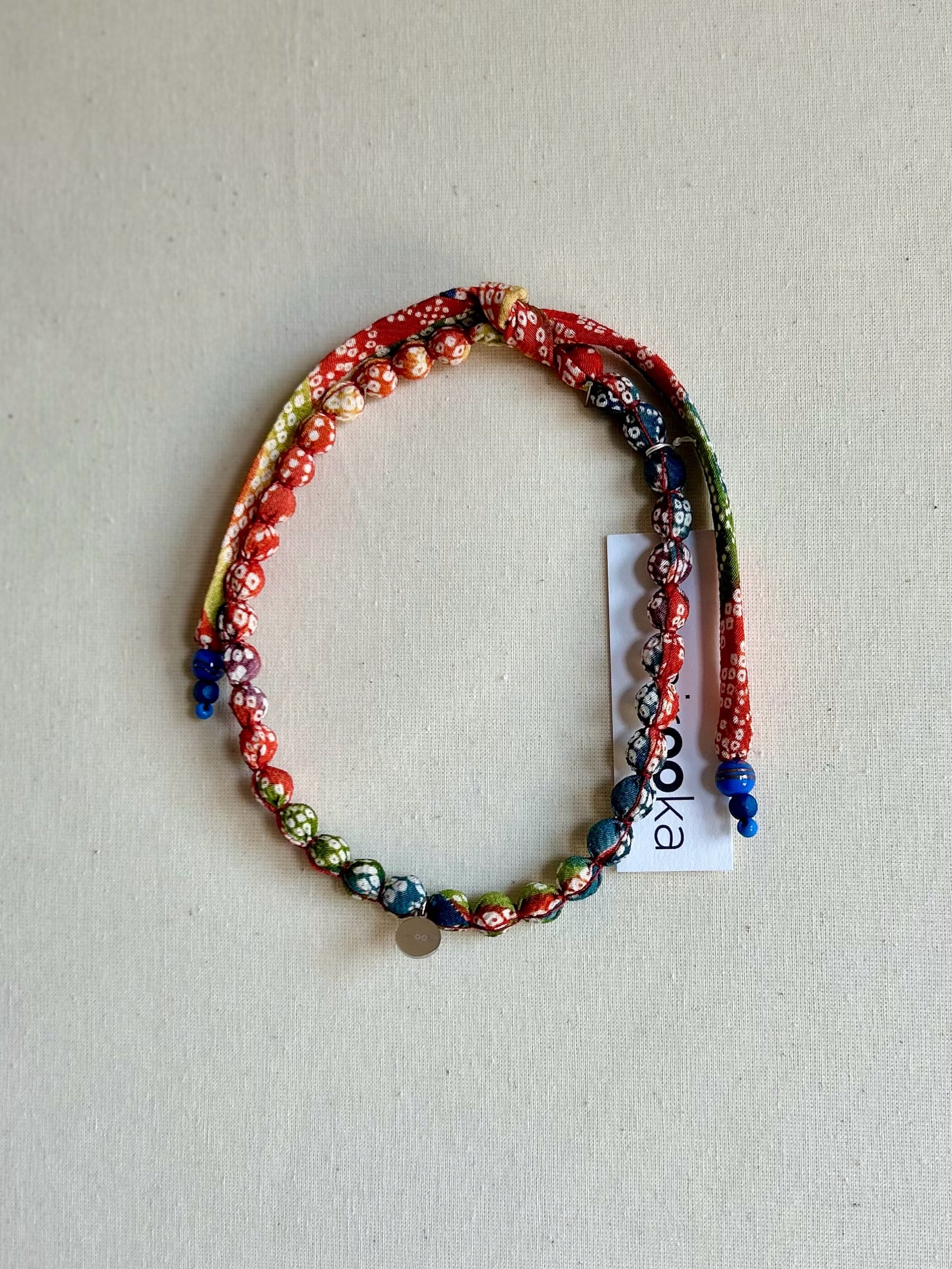 -MIKA- Necklace