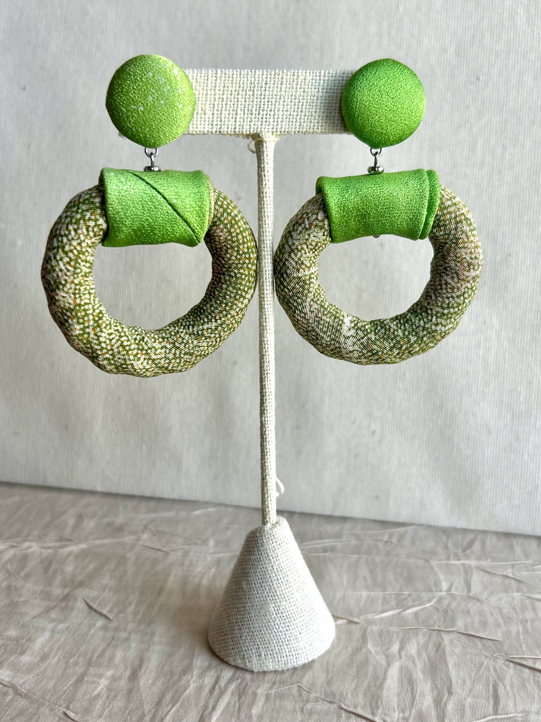 -LUNA- Earrings