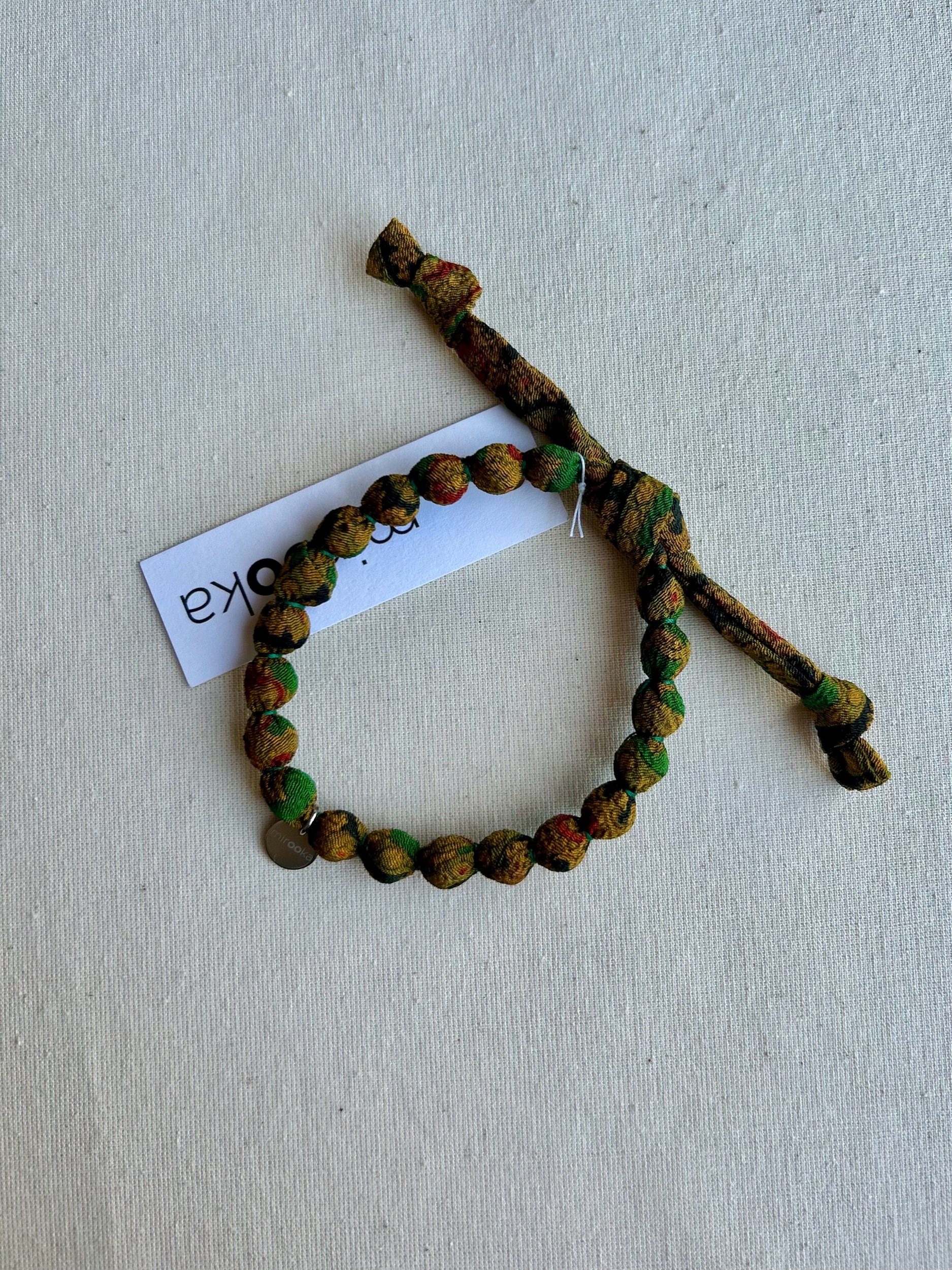 -HAGI- Bracelet L/XL