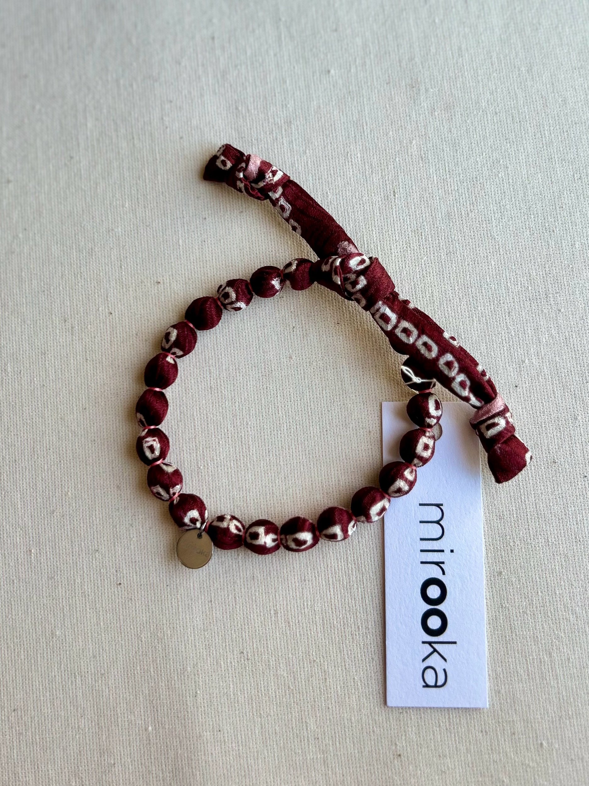 -HAGI- Bracelet L/XL