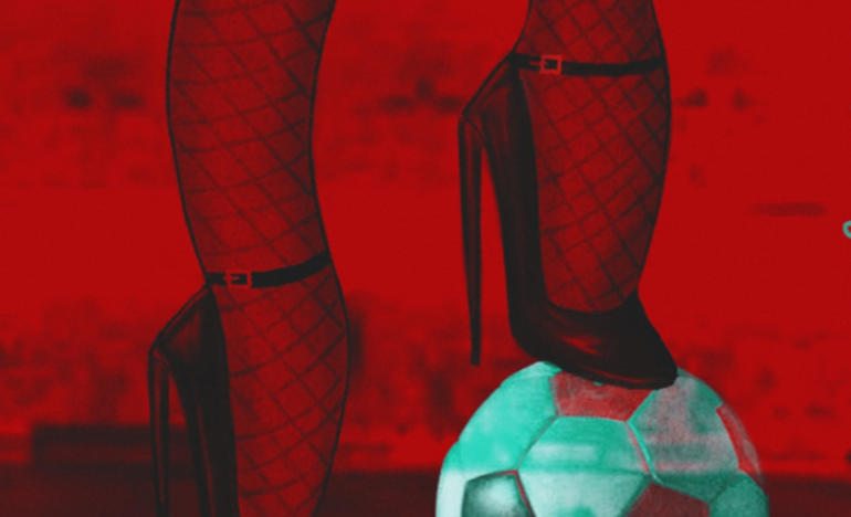Stop Raids, Save Lives:Sex Workers Demand Safety During World Cup 2026