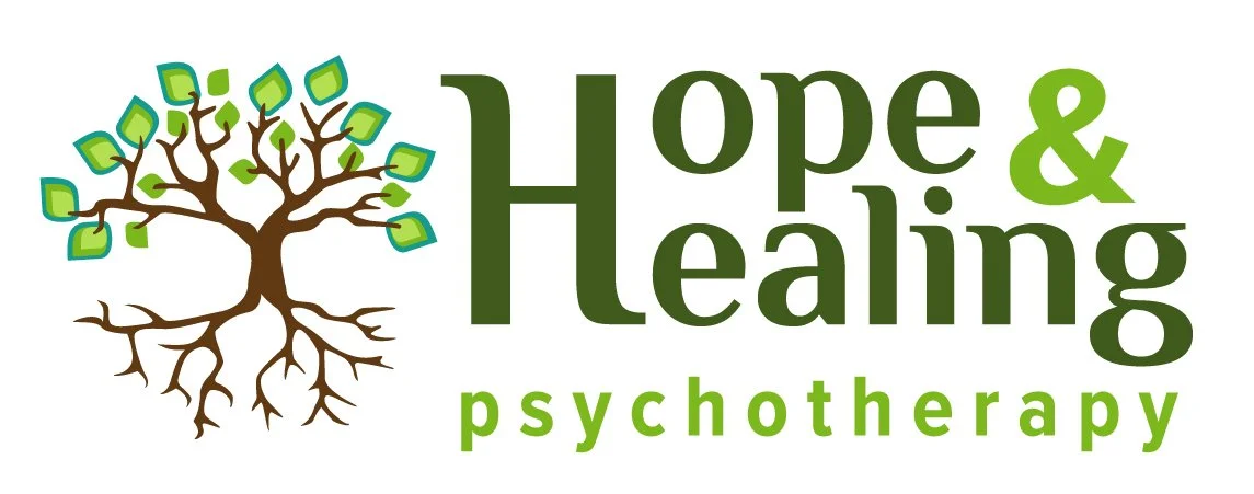 Hope &amp; Healing Psychotherapy
