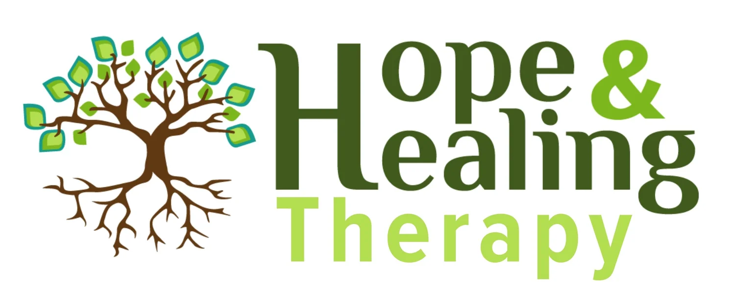 Hope &amp; Healing Psychotherapy