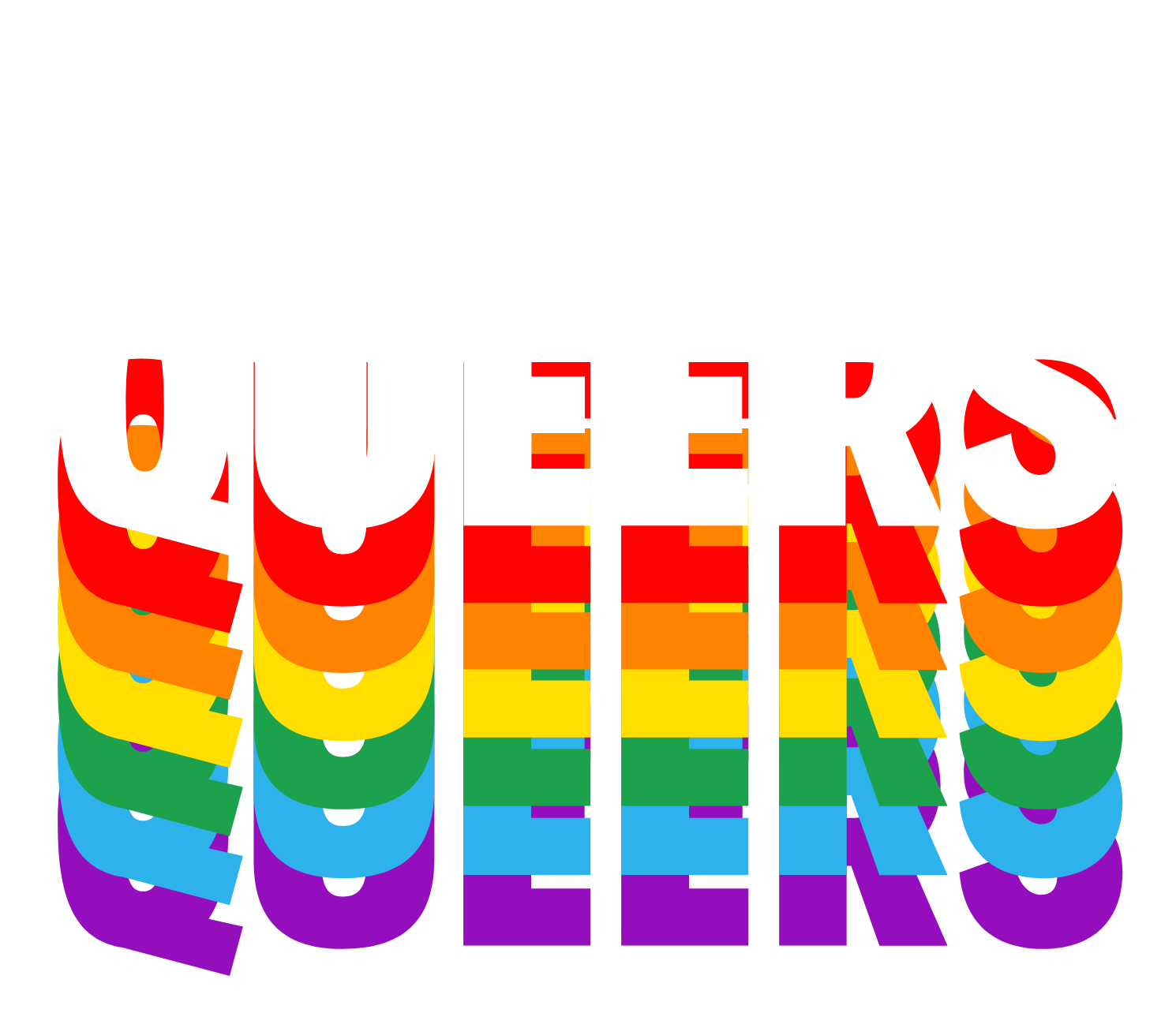 Comedy Queers - LGBTQ+ Standup Comedy Hackney London