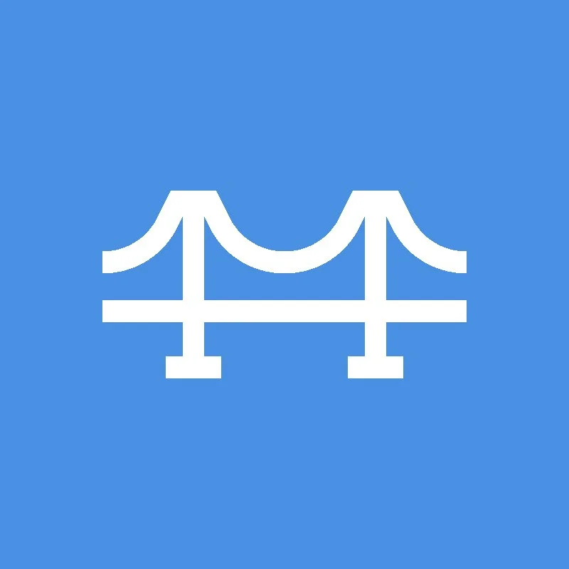 Bridge symbolizing CBT therapists who close the knowing-feeling gap.