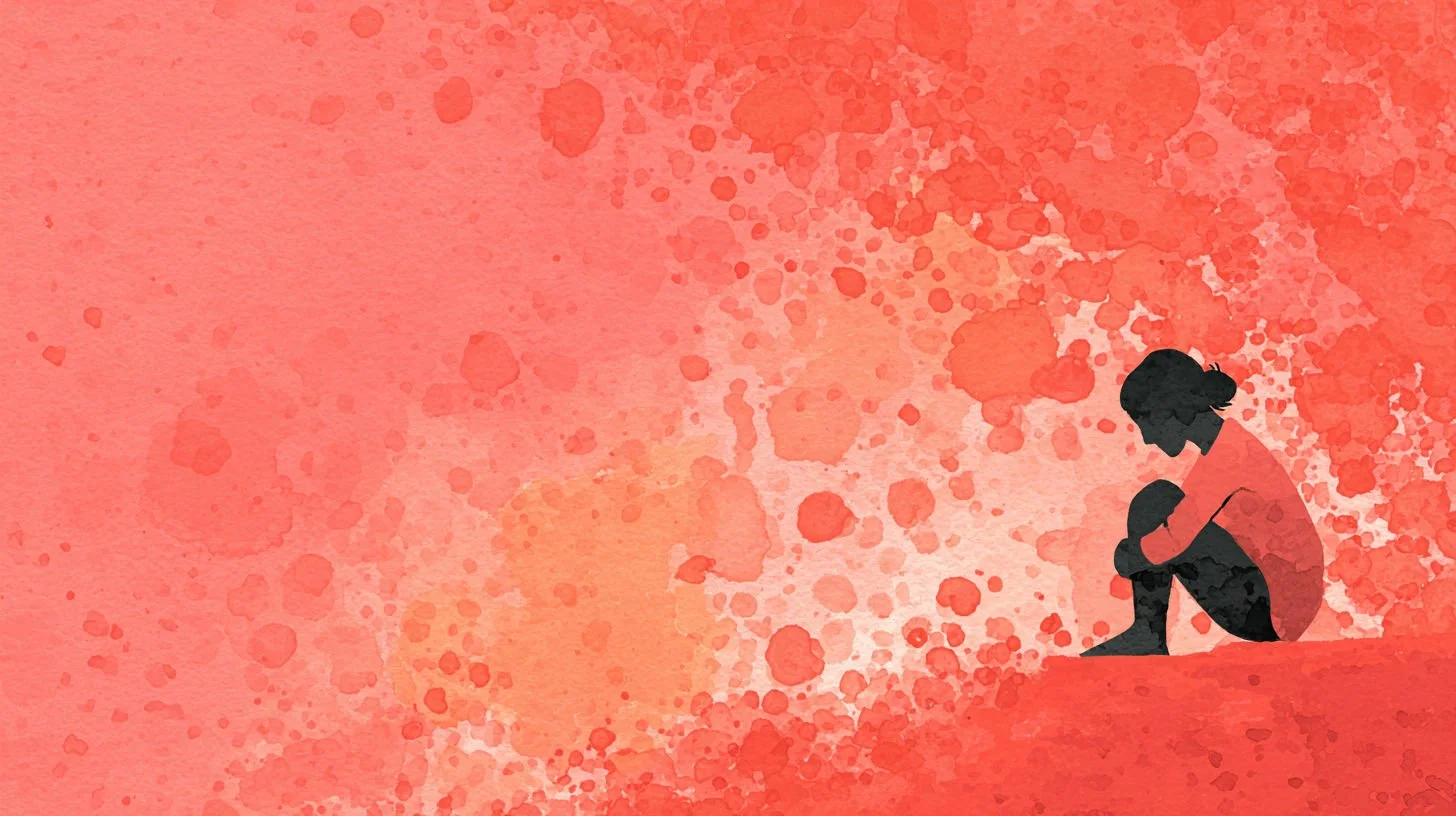 Why Am I So Irritable? The Hidden Pattern Psychologists See (That Explains Everything)