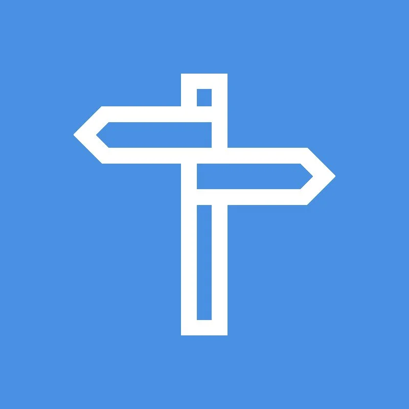 Path symbolizing a Calgary therapist guiding client through gentle somatic experiencing therapy processing.