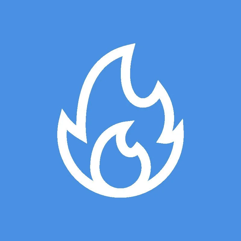 Icon for anger management counselling in Calgary AB.