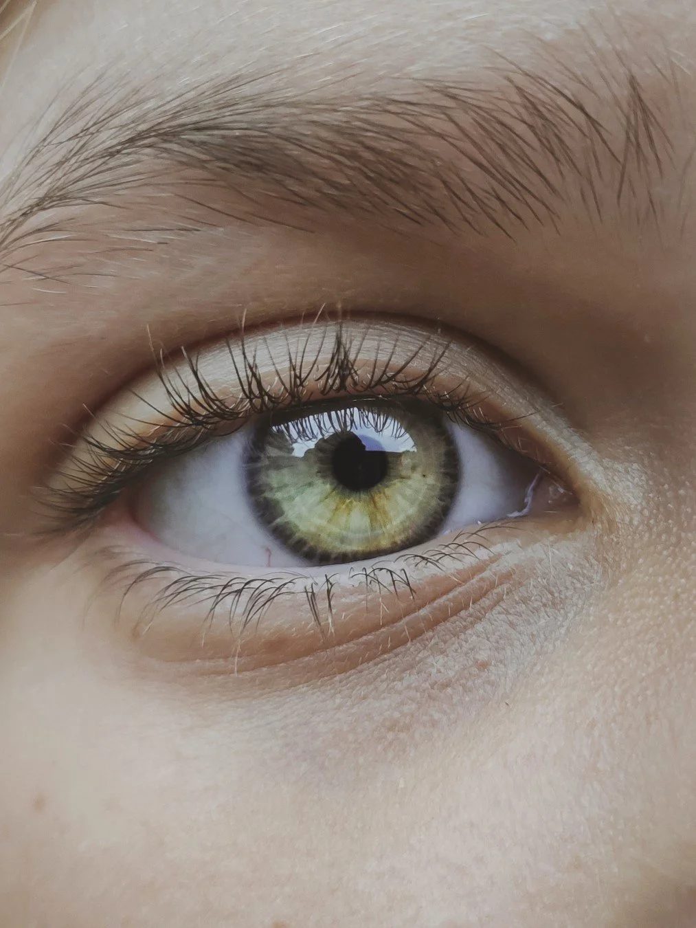 A Calgary AB client experiences Eye Movement Desensitization and Reprocessing Therapy.