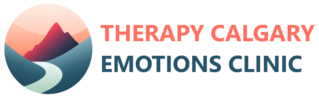 Therapy Calgary Emotions Clinic