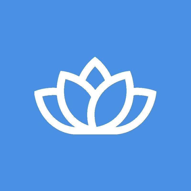 Lotus symbolizing a Calgary woman finding therapeutic benefits through somatic therapy experience.
