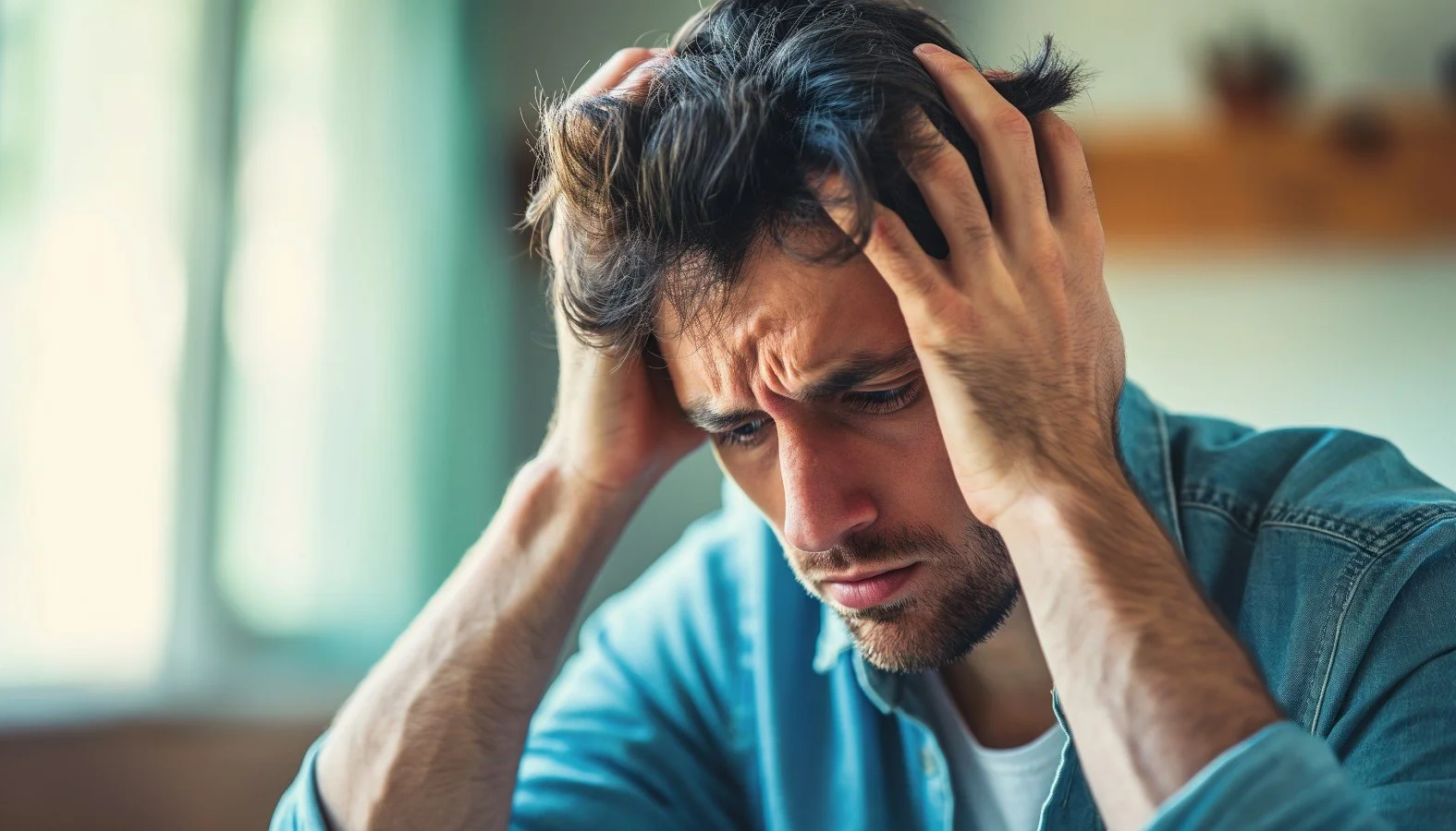Calgary Anxiety Counselling Free Consult Expert Anxiety Treatment