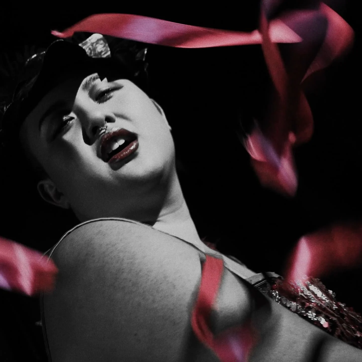 When I began designing our Valkyrie runway collection, the launch event was already a vivid image in my mind's eye. My background in theatre and talent for daydreaming helped imagined a space free from the structure and shame of the mainstream fashio