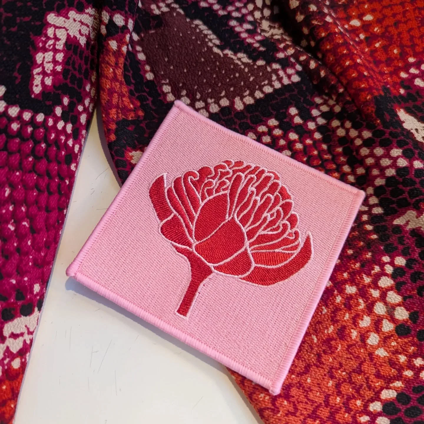 I can't believe it's December. 

This year has taken me in creative directions I could never have imagined and introduced me to some extraordinary people. 

I have pushed myself way beyond the covid-induced comfort zone of recent years and, while the