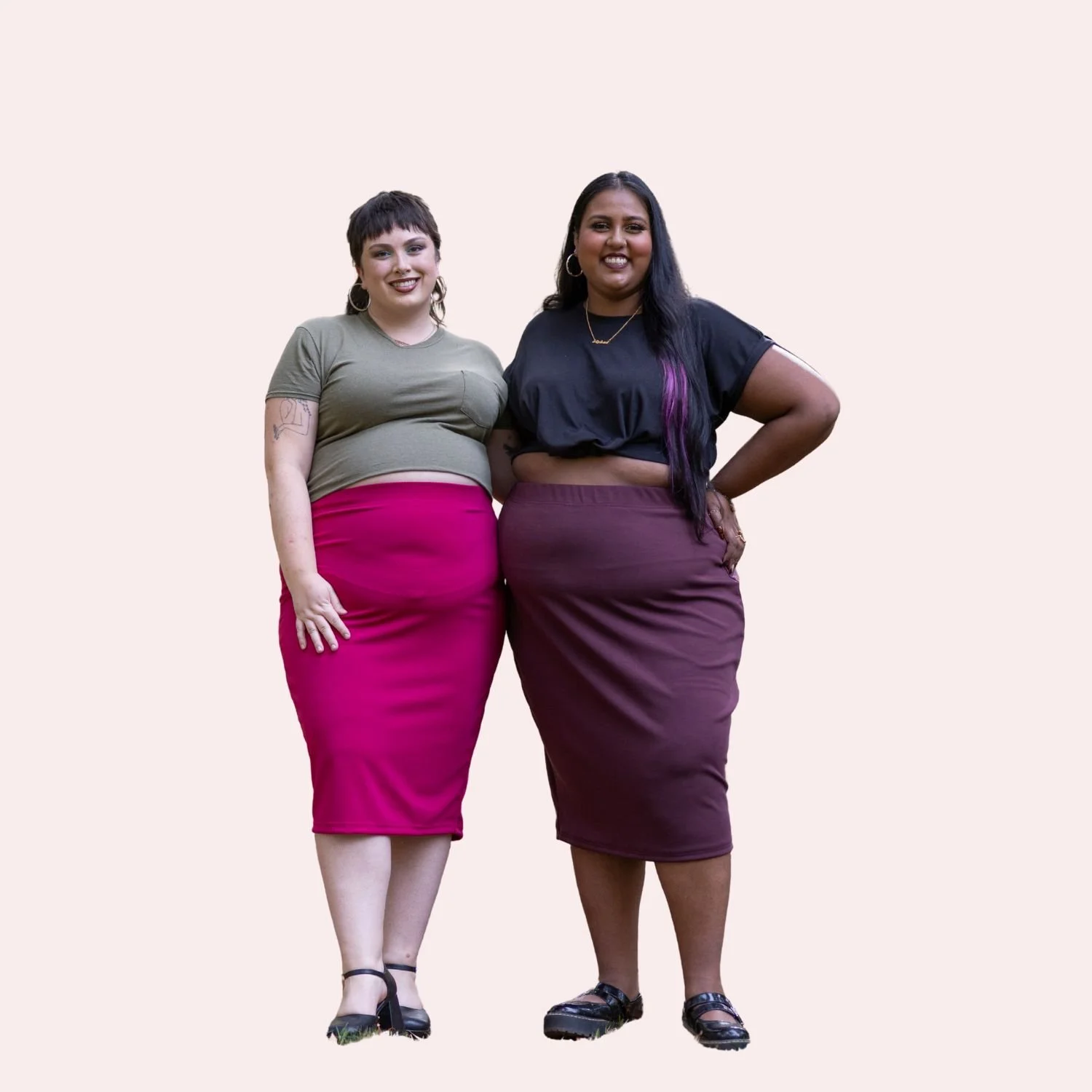 Pencil skirts pink background 3.jpg