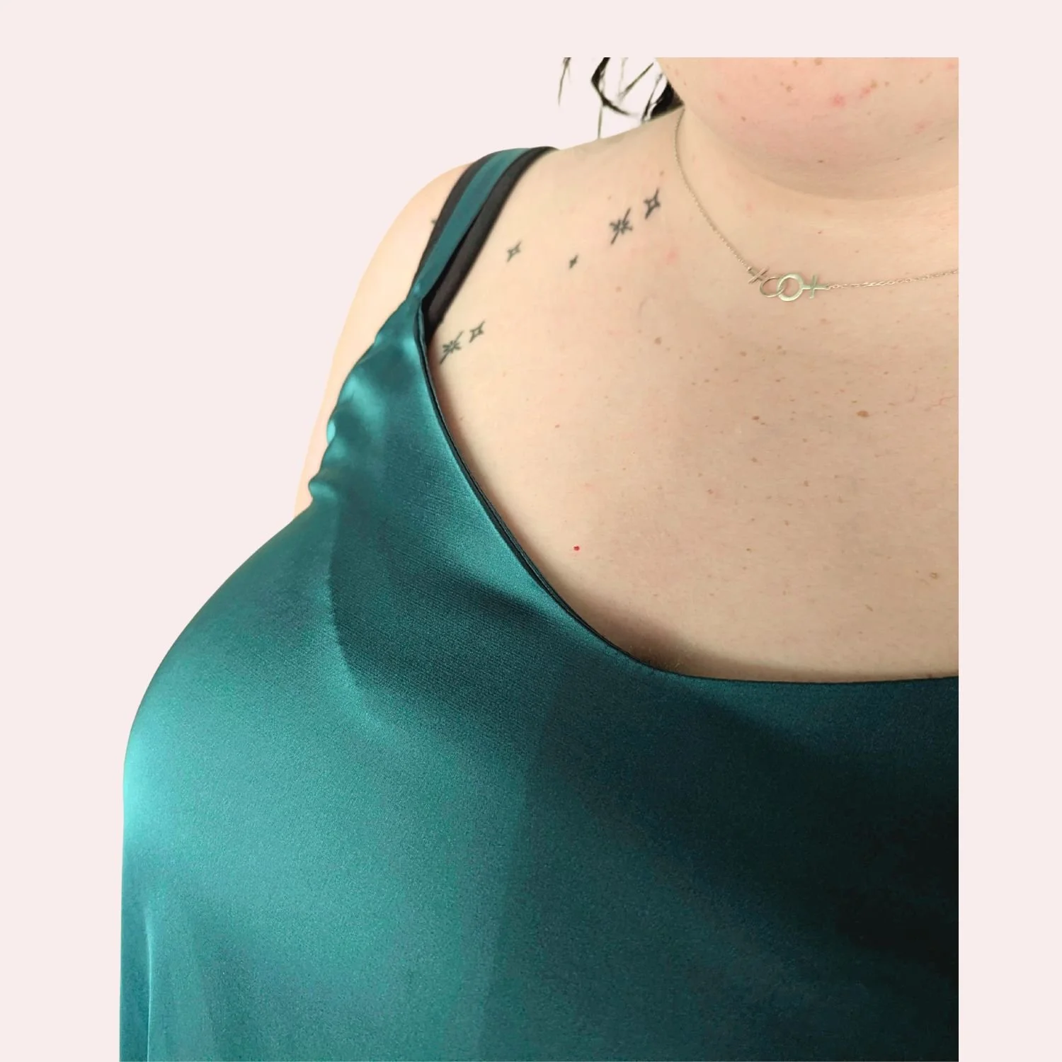 Teal camisole front pink background  4.jpg