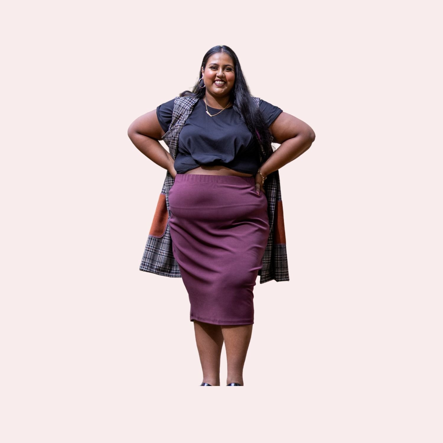 Pencil skirts pink background 5.jpg