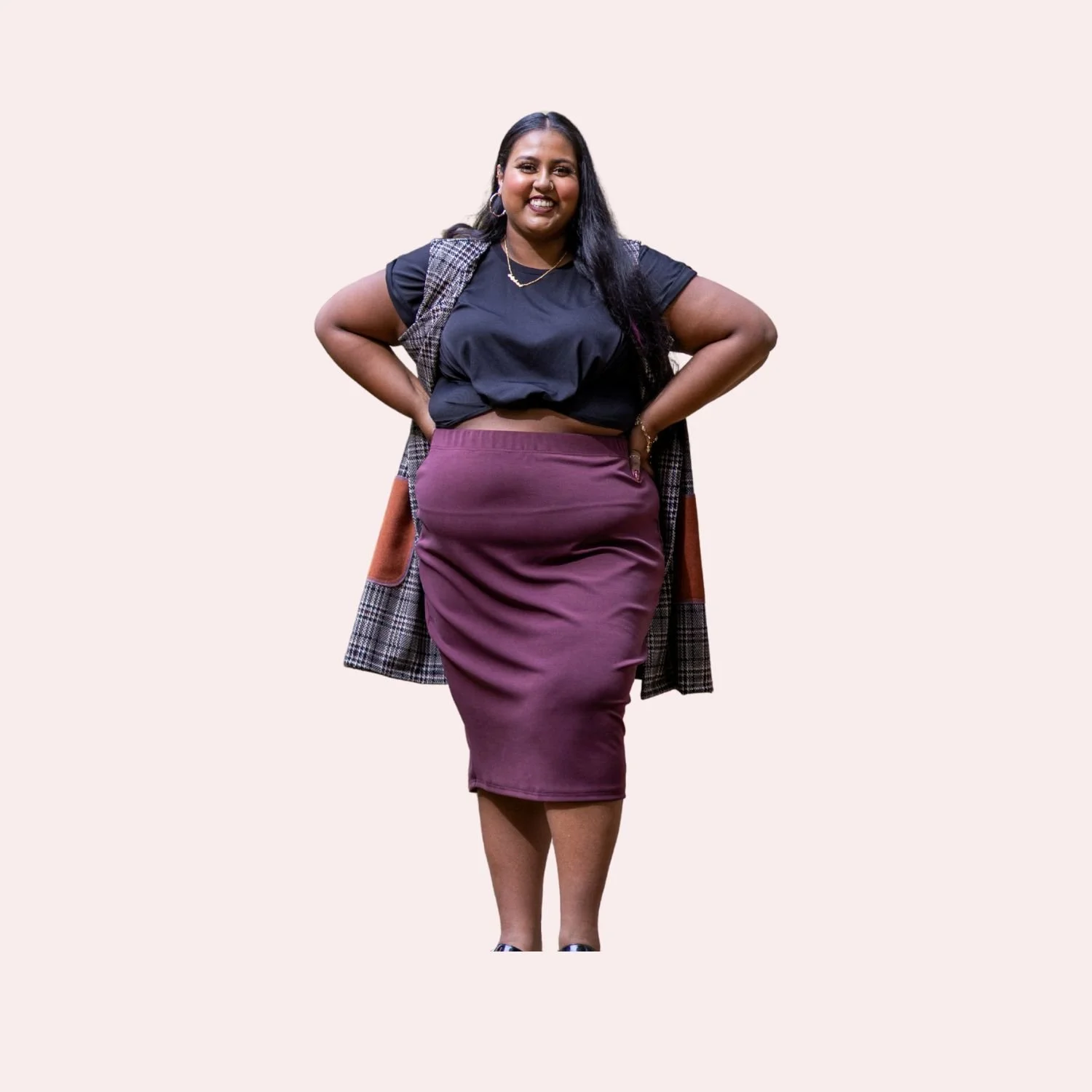 Pencil skirts pink background 5.jpg