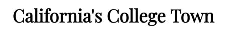 California's College Town