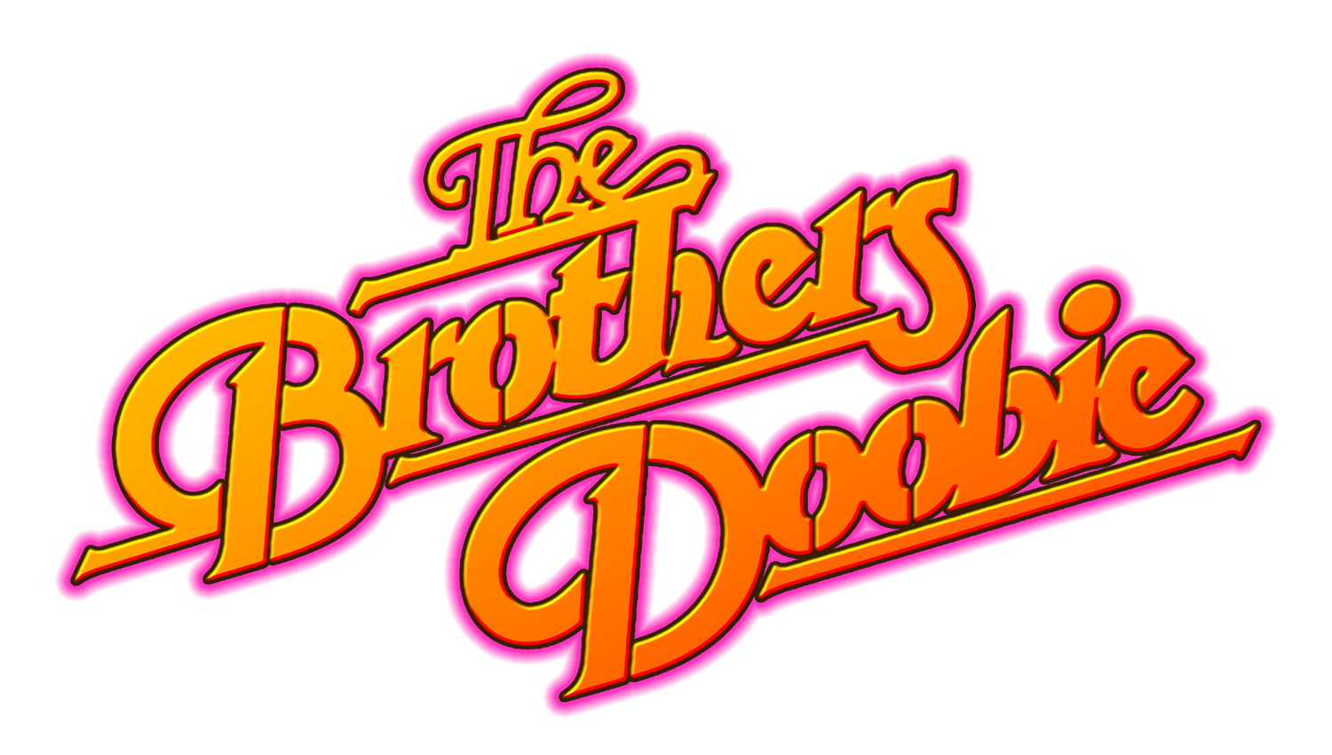 The Brothers Doobie - SHOWS — The Brothers Doobie