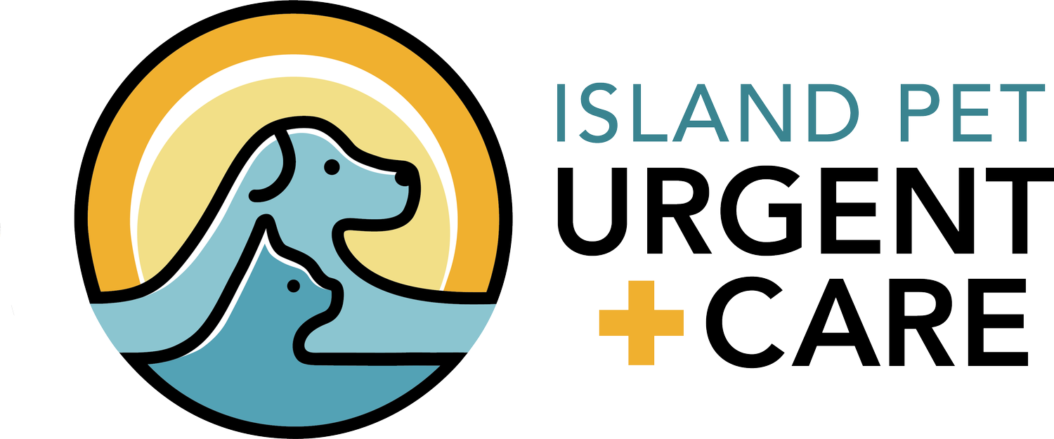 Island Pet Urgent Care