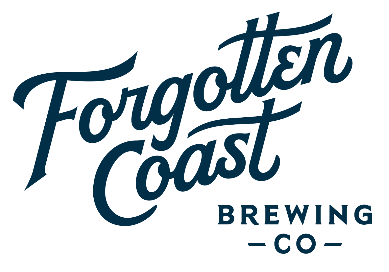 Forgotten Coast Brewing Company