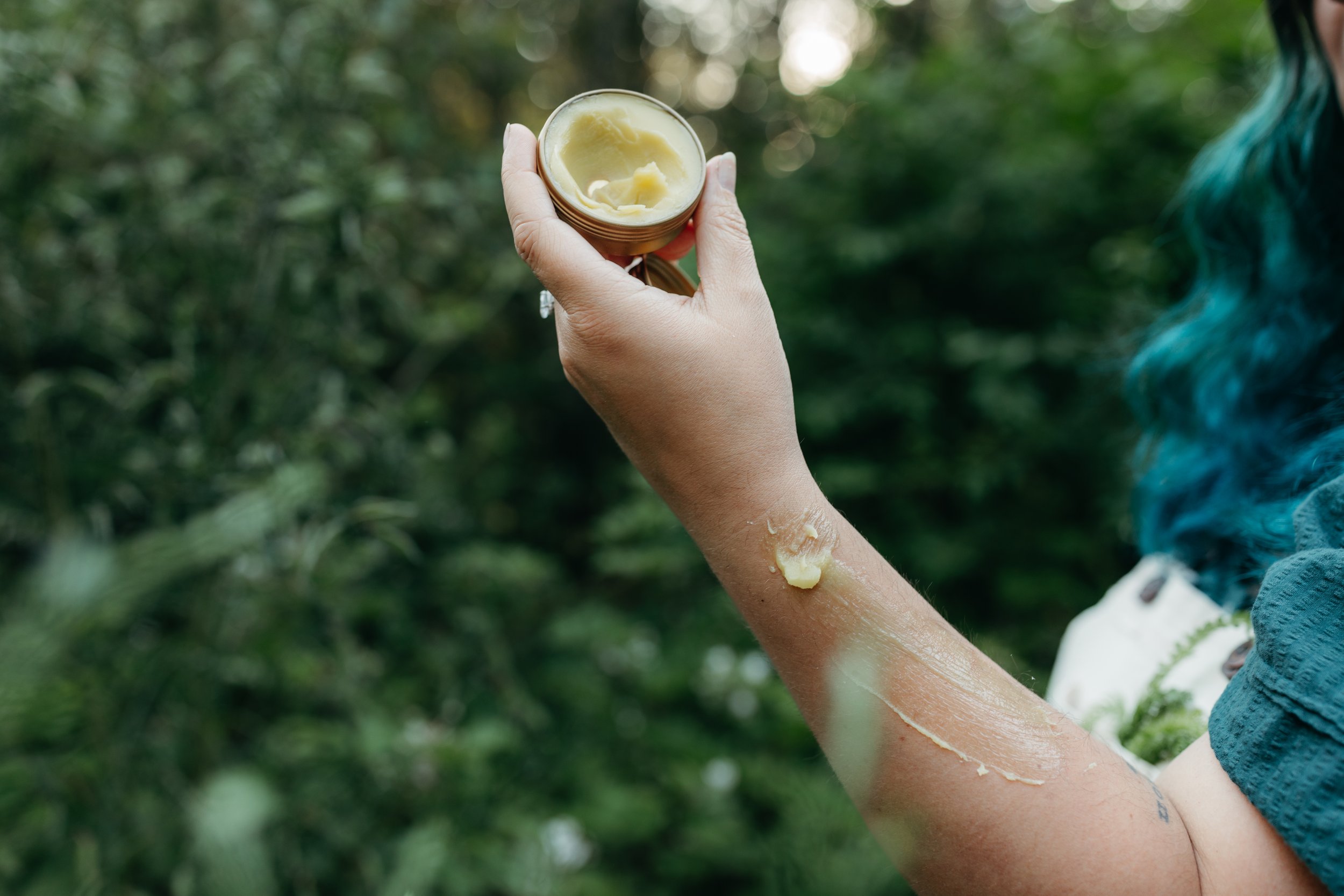 Sandman - Lavender Sleep Salve